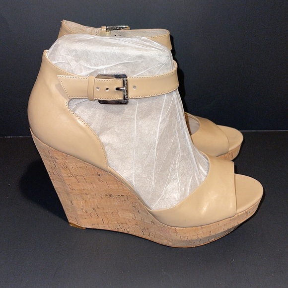 MICHAEL Michael Kors Shoes - Michael kors wedges